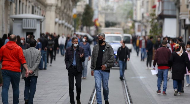 İllere göre Koronavirüs vaka sayıları açıklandı