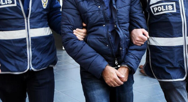 İYİ Partili Hüseyin Tarık Arda serbest bırakıldı