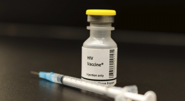 Japonya HIV aşısı geliştirdi: Maymunlarda etki gösterdi