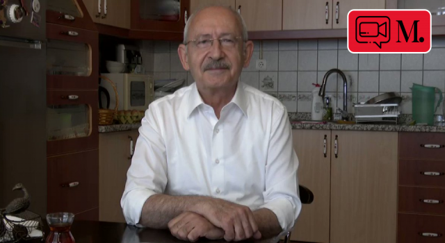 kemal kilicdaroglu derin bir ekonomik kriz icerisindeyiz