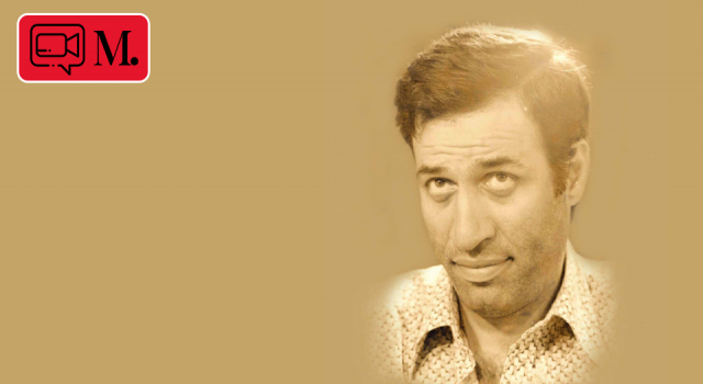 Kemal Sunal In Ataturk E Saygisi Seotv