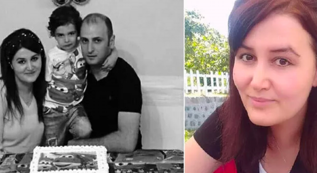 Kovid-19'a yakalanan hamile kadın ve bebeği yaşamını yitirdi
