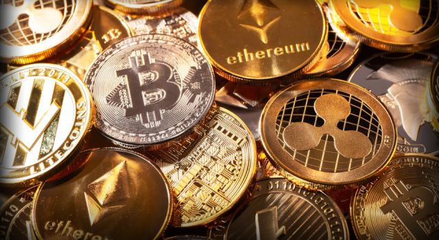 Kripto para piyasasında düşüş! Bitcoin ve Ethereum son durum