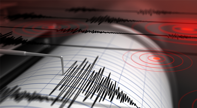 Malatya Pütürge'de 4,7 büyüklüğünde deprem