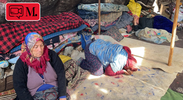 Mersin'de kaybolan küçük Müslüme'nin cansız bedeni bulundu
