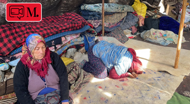mersin de kaybolan kucuk muslume nin cansiz bedeni bulundu