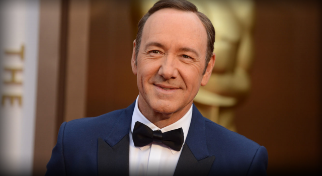 Oscar ödüllü Kevin Spacey, 31 milyon dolar tazminat ödeyecek