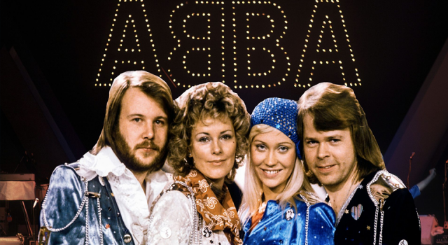 Pop müziğin efsanesi ABBA'dan 40 yıl sonra yeni albüm: Voyage