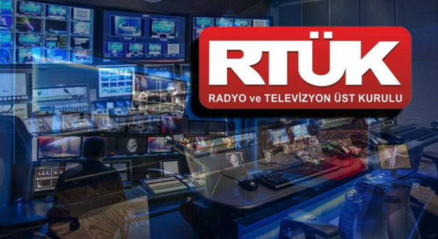 RTÜK'ten Kafa Radyo'ya para cezası