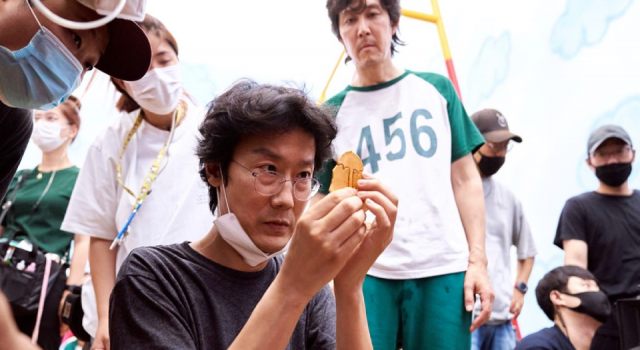 Squid Game hayranlarına iyi haber: Hwang Dong-hyuk'un 3 filmi Netflix'de
