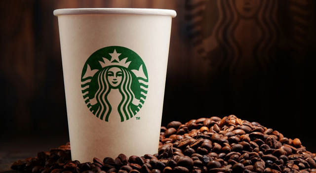 Starbucks ilk kasiyersiz mağazasını açtı