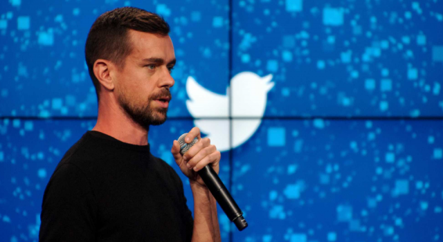 Twitter CEO'su Jack Dorsey, istifa edebilir