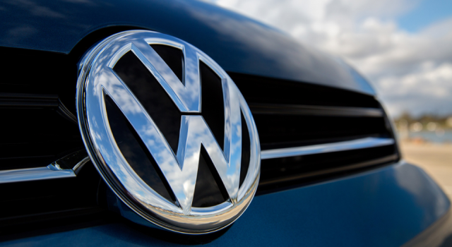 Volkswagen'e “iklim krizi" davası