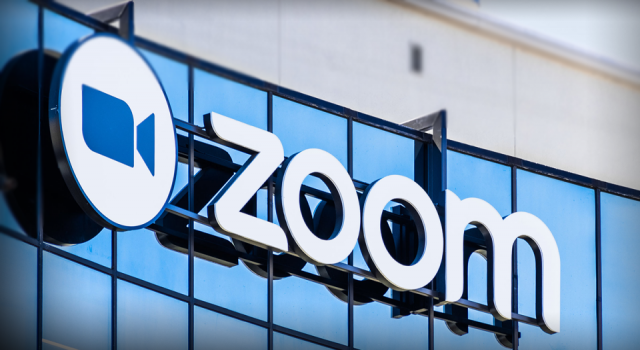 Zoom, 2021’de 1 milyar doların üzerinde gelir elde etti