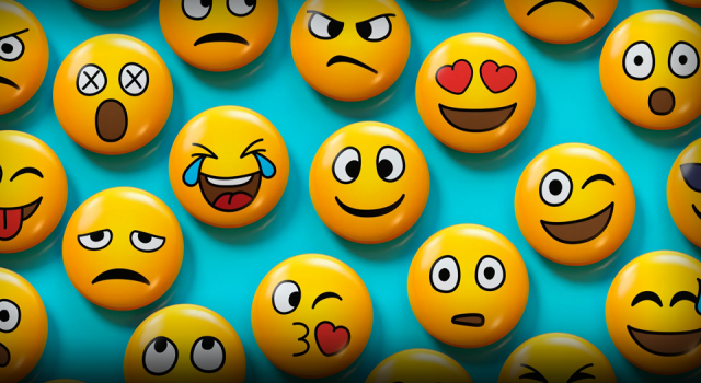 2021’in en çok kullanılan emojileri açıklandı