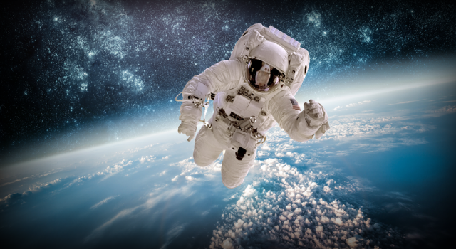 NASA astronot adayları açıklandı
