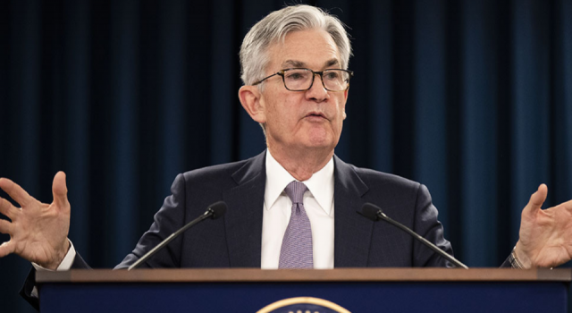 ABD Merkez Bankası: Kalıcı yüksek enflasyon riski arttı