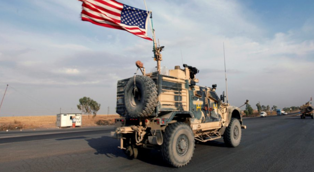 Amerika'nın Irak'taki savaş misyonu sona erdi