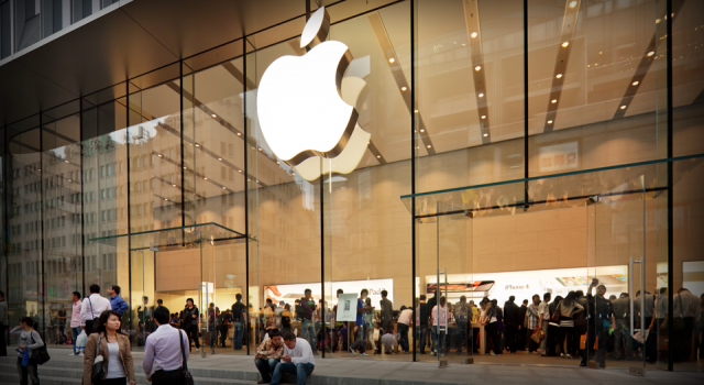 Apple'dan Türkiye için fiyat açıklaması