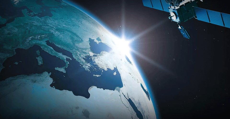 Bakan Adil Karaismailoğlu'ndan Türksat 5B açıklaması