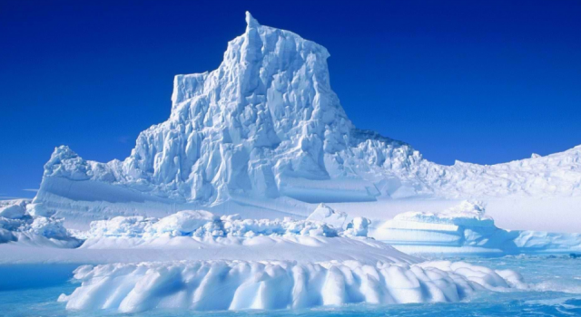 Bilim insanları Antarktika'nın altında yaşam tespit etti