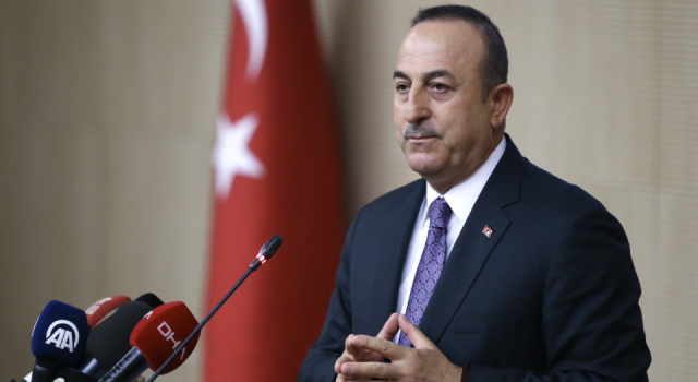 Çavuşoğlu: Ermenistan ile karşılıklı olarak temsilci atadık