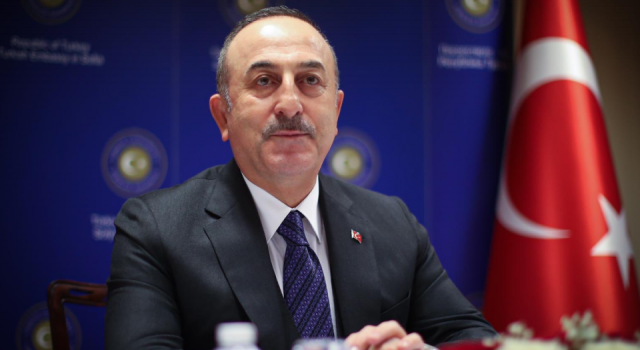 Çavuşoğlu, Türkiye ve Ermenistan toplantısı için tarih verdi