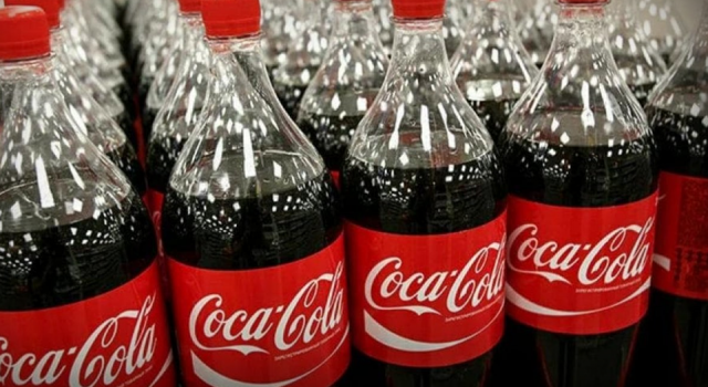 Coca-Cola ürünlerine büyük zam!