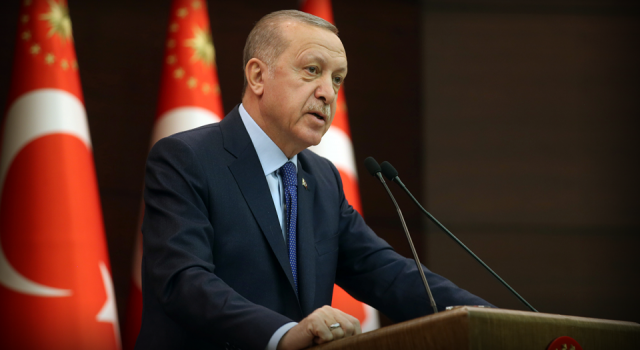 Cumhurbaşkanı Erdoğan, asgari ücreti açıklayacak