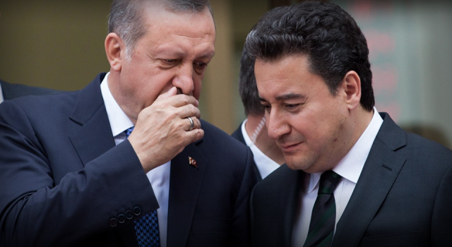Cumhurbaşkanı Erdoğan ve Babacan arasında "altı sıfır" krizi