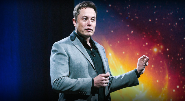 Elon Musk, insanlığı bekleyen en büyük tehdidi açıkladı