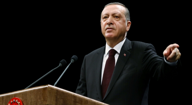Erdoğan: Sözleşmeli ve kadrolu öğretmen ayrımı kalkıyor