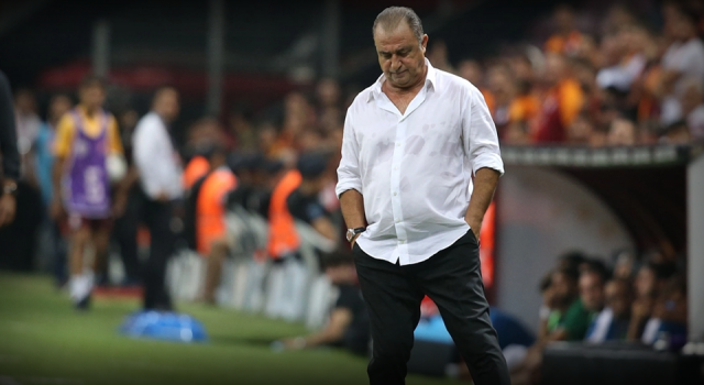 Fatih Terim, Galatasaray'da 6 isimle yollarını ayıracak!