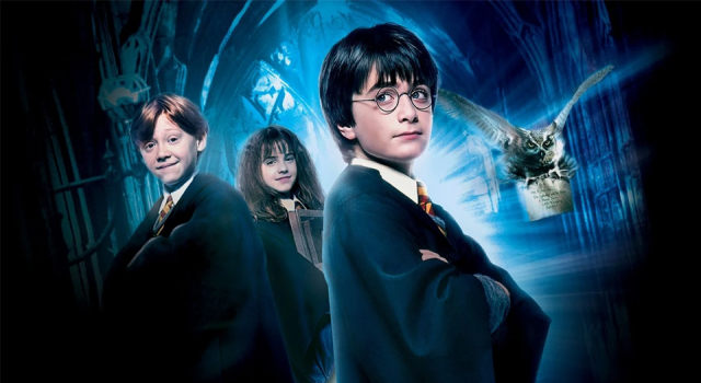 'Harry Potter ve Felsefe Taşı' rekor fiyata satıldı