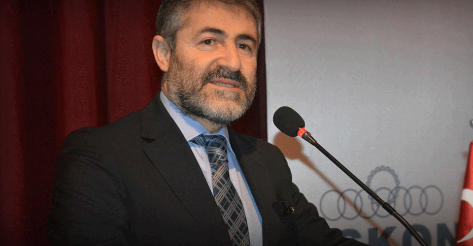 Hazine ve Maliye Bakanı Nebati'den kritik ekonomi toplantısı