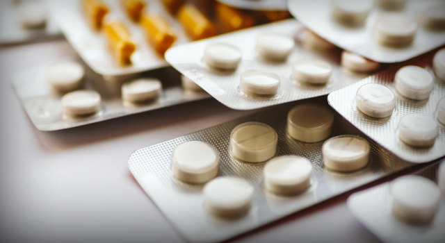 İlaç üreticileri tedarik sorununa çözüm arıyor