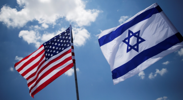 İsrail ve ABD arasında 3.1 milyar dolarlık savunma anlaşması