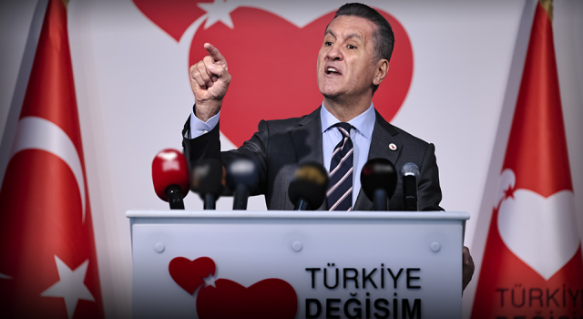 Mustafa Sarıgül'den "asgari ücret" açıklaması