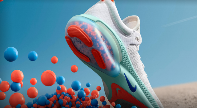 Nike, metaverse dünyasına adım attı