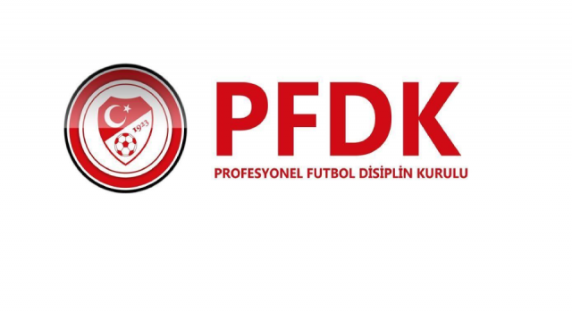 PFDK'den Fenerbahçe'ye para cezası