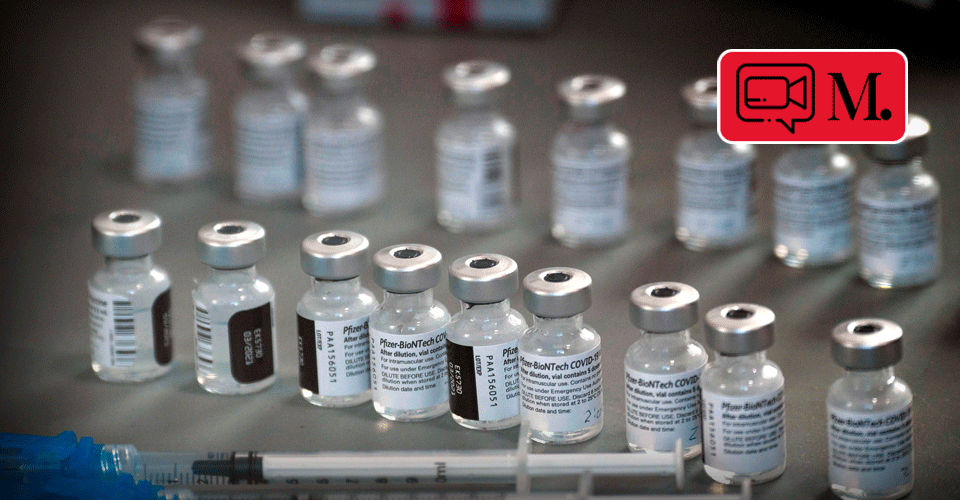 "Tarihi geçmiş aşı yapıldığı" iddialarına açıklık getirildi