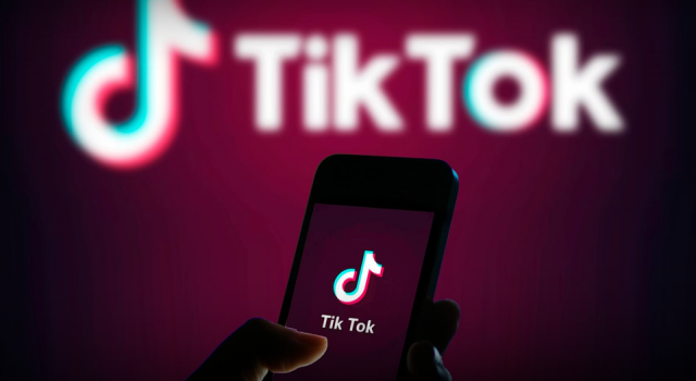 TikTok, dünyanın en popüler uygulaması oldu
