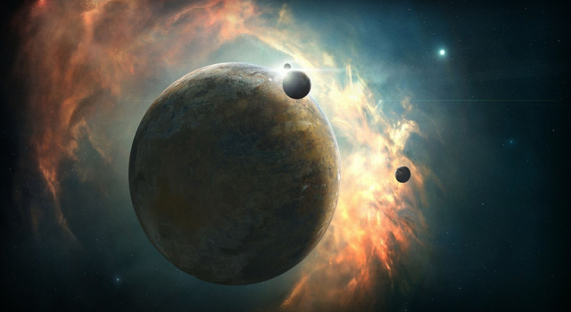 Yeni bir gezegen keşfedildi: Bir yıl 16 saatte bitiyor
