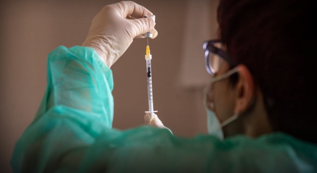 Yerli aşı TURKOVAC'ı geliştiren doktordan açıklama