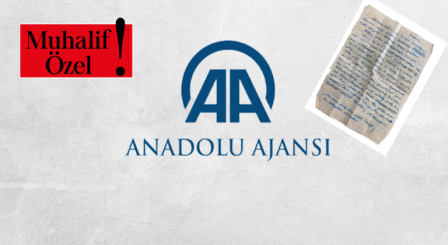 Anadolu Ajansı, sahte Adnan Menderes mektubunu gerçek sandı