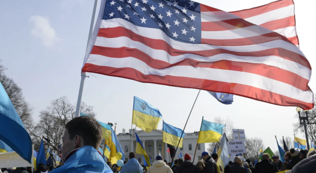 ABD: Rusya her an Ukrayna'ya saldırabilir