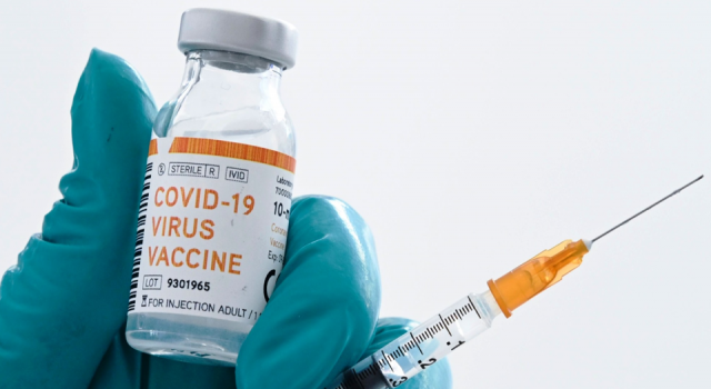 Adenovirüs yöntemiyle geliştirilen Türk aşısı geliyor