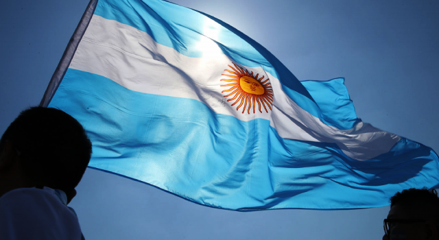 Arjantin, IMF ile anlaştı: 44 milyar dolarlık borç