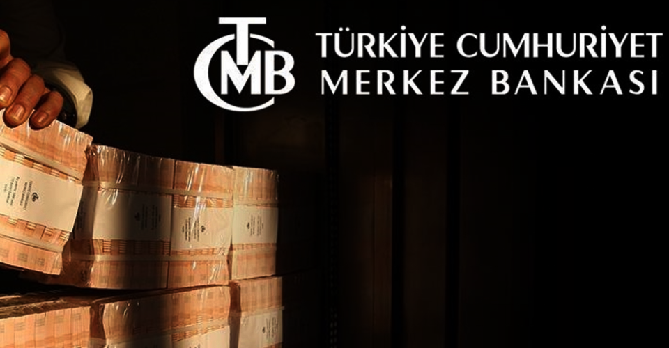 Azerbaycan'dan TCMB'ye 1 milyar euro