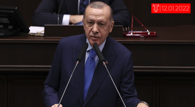 Erdoğan: Özel okullardaki fiyat artışını %36 ile sınırladık